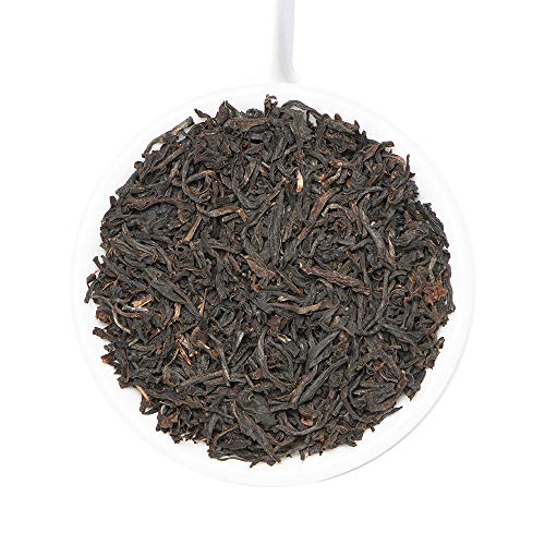 VAHDAM, Assam Schwarz Tee (340g, 170+ Tassen) Stark, Malzig & Reich | Reiner, Single Origin Schwarzer tee Losen Blättern | Direkt Aus Indien | Schwarzer Tee – Bild 3