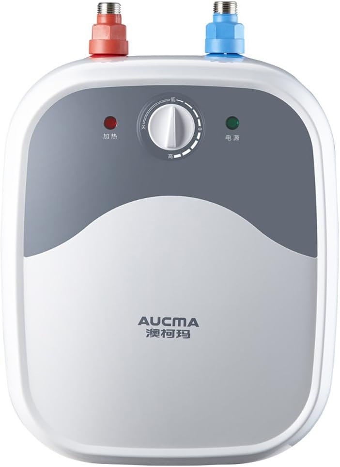 LJ 2kW Under sink Instant heat Water Heater