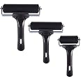 Vinbeesoft Rubber Brayer Rollers For Crafting Brayer Rollers For Printmaking | INDIA