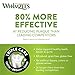 WHIMZEES Natural Daily Dental Long Lasting Dog Treats One Month Supply, Brushzees, Large, Box of 30