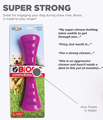 bionic urban stick