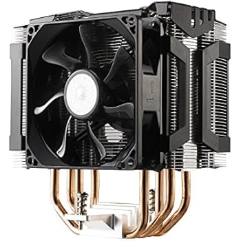 system heat 160 easy pipe Amazon.com:  Cooler D92 Air with Master  CPU Cooler Hyper