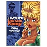 Little Annie Fanny, Volume 2: 1970-1988 by 