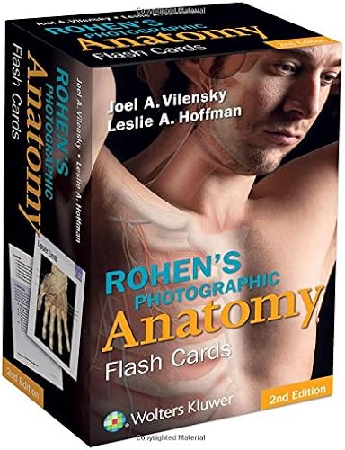 Download Rohen's Photographic Anatomy PDF