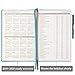 Planner 2019-2020 - Academic Weekly & Monthly Planner, 5.75