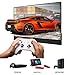 Portable Monitor Display 1920×1080 15.6-inch Super Thin IPS Gaming Monitor Screen USB-C for Laptop Computer Mac Phone HDMI Device,PS4 Xbox,Nintendo,Raspberry pi,Mac Mini,Mobile with Leather Casethumb 4