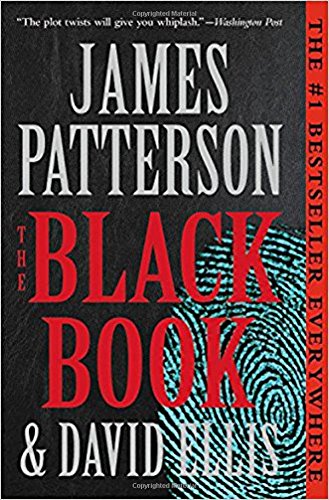 james patterson alex cross books in reading order