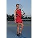 Augusta Sportswear Women's Action Color Block Skort - Low Rise Odor Resistant