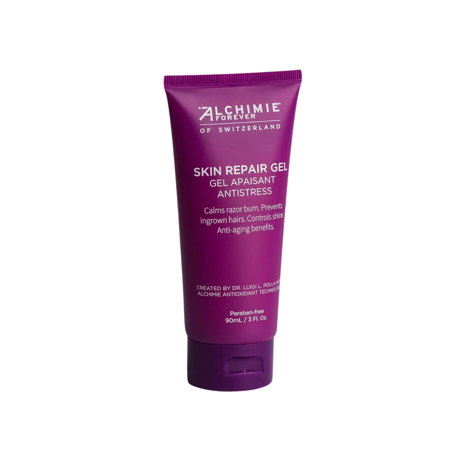 Skin Repair Gel
