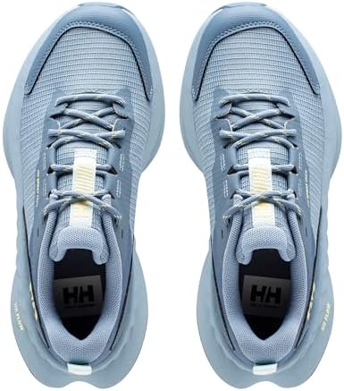 Feminino W Awe Hiker DWR, Windy Blue, 38,7