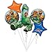 Anagram The Good Dinosaur Balloon Bouquet
