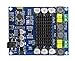 Lheng Digital Bluetooth Power Amplifier Amp Ampli Board, Dual Channel 120W+120W TPA3116D2 CSR 4.0 Audio Stereo Amplifier, Audio Receiver for Home Theater Speaker DIY DC 12-24V Poweredthumb 3