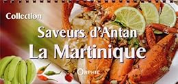 La  Martinique