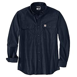 Carhartt Men's Big & Tall Force Relaxed Fit