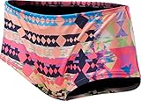 TYR Women's Boca Chica Cheeky Shorts
