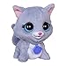 FurReal Friends Luvimals Sweet Singin' Jazz Cat Plush