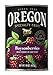 Oregon Fruit Boysenberries in Syrup, 15-Ounce Cans (Pack of 8)