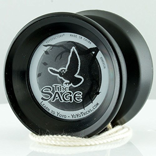 Sage Yoyo Professional Trick Yoyo Colors Vary Buy
