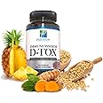 Spike Protein Dr. Peter McCullough's Original Formula - Immune Support Supplement - 120 Capsules - 30 Day Supply