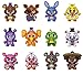 Funko Five Nights at Freddy's Pizza Simulator - Sealed Store Display of 12 Mystery Mini Figures