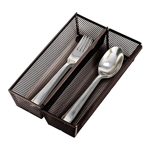 1 Smart+Design+Drawer+Organizer+Interlocking
