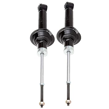 New Front and Rear Full Set of 4 Shocks Struts For 95-98 Nissan 200SX