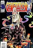 Generation X (1994 series) #6 by 