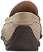 ECCO Men's Classic Moc 2.0 Perf Slip-On Loafer