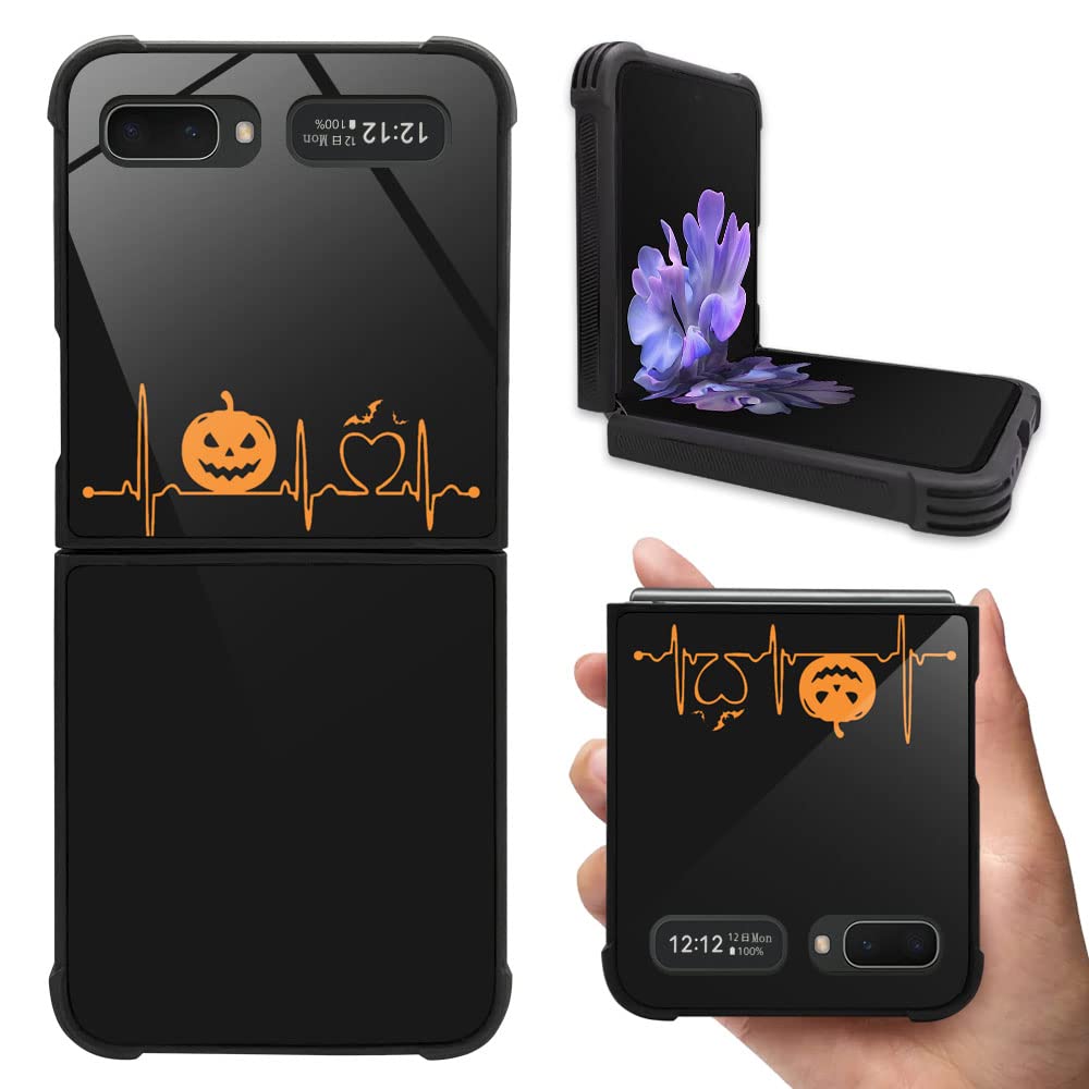 ZHEGAILIAN Compatible With IPhone 15 Pro Max Case,Pattern Design Hard PC Back Cover Non-Slip Soft TPU Protective Case For IPhone 15 Pro Max For Women 6.7inch-Red Flowers Butterflies