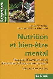 Nutrition et bien-être mental