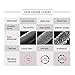 YILITE Tape in Human Hair Extensions Human Hair 16inch #2 Darkest Brown Full Cuticle Virgin Hair Straight Tape in Hair Extensions 40g 20pcs
