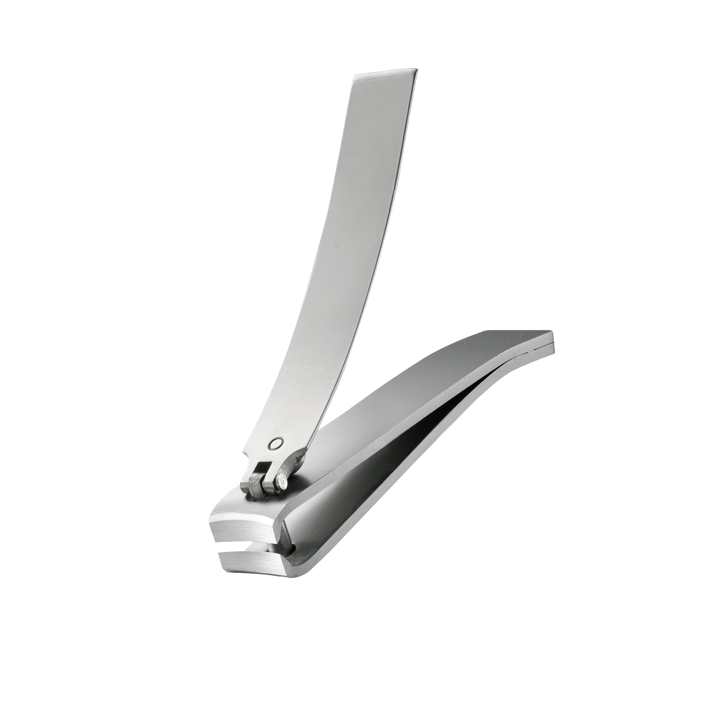 Rubis Switzerland Surgical Stainless Steel Mini Nail Clippers