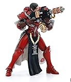 HiPlay JoyToy Warhammer 40K Adepta Sororitas Battle