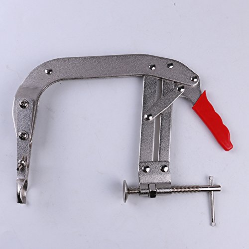 EX ELECTRONIX EXPRESS 8 Inch Valve Spring Compressor 78VSPRINGC8