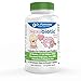 DrFormulas Nexabiotic Probiotic Powder for Babies, Infants & Kids Probiotics with Saccharomyces Boulardii, L. Acidophilus, B. Infantis Better Than Gripe Water or Baby Drops, 30 Servings