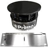Primo Precision Control Upgrade Kit for Oval XL - PGCXL