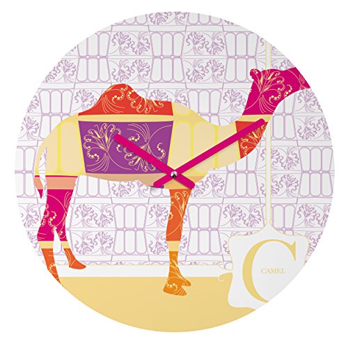 Deny Designs Jennifer Hill, Moroccan Camel