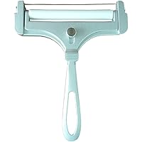 HOSL Stainless Steel Wire Cheese Slicer Adjustable Thickness Cheese Cutter for Cutting Soft, Semi-Hard Cheeses