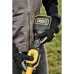 DEWALT 20V MAX* String Trimmer, Battery
