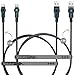 [Pack of 2] Volutz Micro USB (6.5ft), Long Braided, Fast Charging Cords, Micro USB to USB 2.0 Cable for Android/Windows/PS4/Camera and More – ArmorCord Series