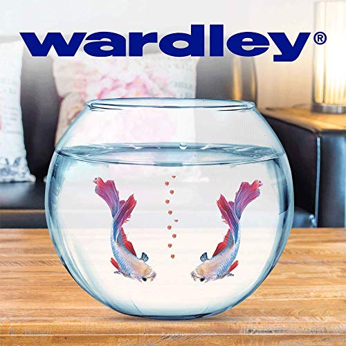 1 Wardley+Premium+Betta+Fish+Pellets