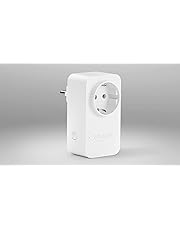 Amazon Smart Plug (WLAN-Steckdose), funktioniert  mit Alexa