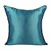 FUNOC Mermaid Reversible Sequin Magic Swipe Pillow Cover Sofa Throw Pillowcase Cushion Case 16