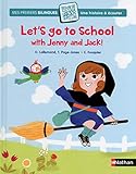 Jenny and Jack by