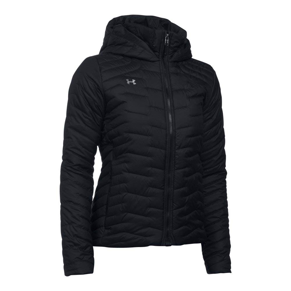 under armour womens puffer jacket