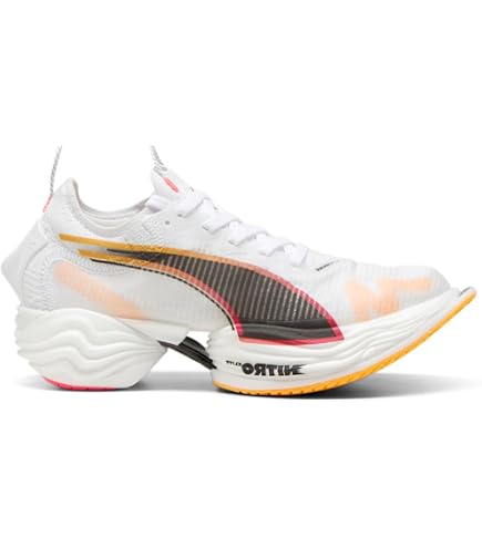 Amazon.com: PUMA Fast-R Nitro Elite 2 - Tenis de correr para