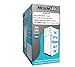MiracleLED 604724 3-watt Refrigerator and Freezer Light, Long Life Energy Saver Bulb, Cool White, 2-Pack, Replacing Old, Hot 40W Incandescent