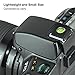 Set of 12 Hot Shoe Covers, SENHAI Camera Flashlight Hotshoe Cover of Bubble Spirit Level for Canon Nikon Panasonic Fujifilm Olympus Sigma PENTAX DSLR SLR