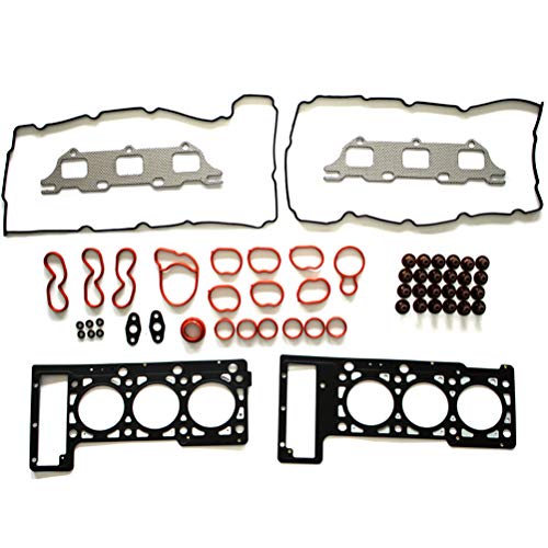 LSAILON TKMI028 HS9514PT-1 Engine Timing Chain Kits Head Gasket Sets Compatible with 2003 Chrysler - Thumbnail 7