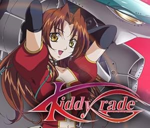 Get Amazon Com Watch Kiddy Grade Season 1 Prime Video HD Get Wallpaper Amazon Com Watch Kiddy Grade Season 1 Prime Video For iPhone